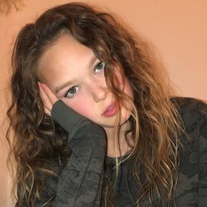 Meet your Posher, Savannah